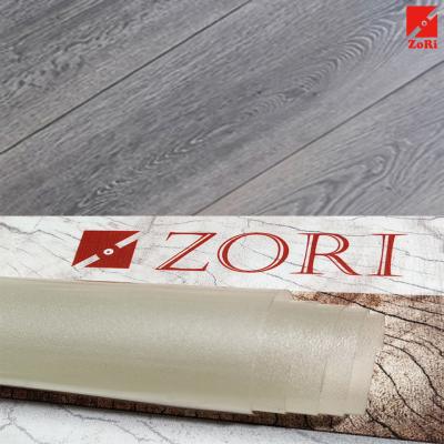 New Fireproof 0.2mm 0.3mm Wear Resistant Layer Professional Producer For Vinyl Flooring