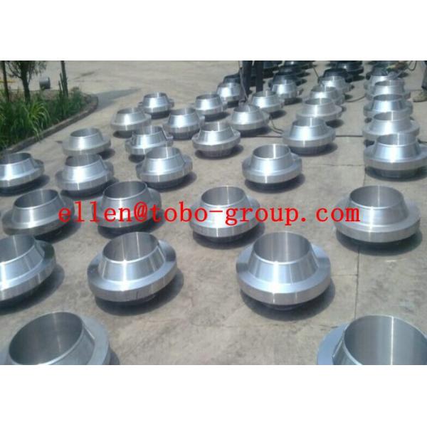 Threadolet ASTM A182 F5/F9/F11/F22/F91 sockolet weldolet вковки сплава никеля