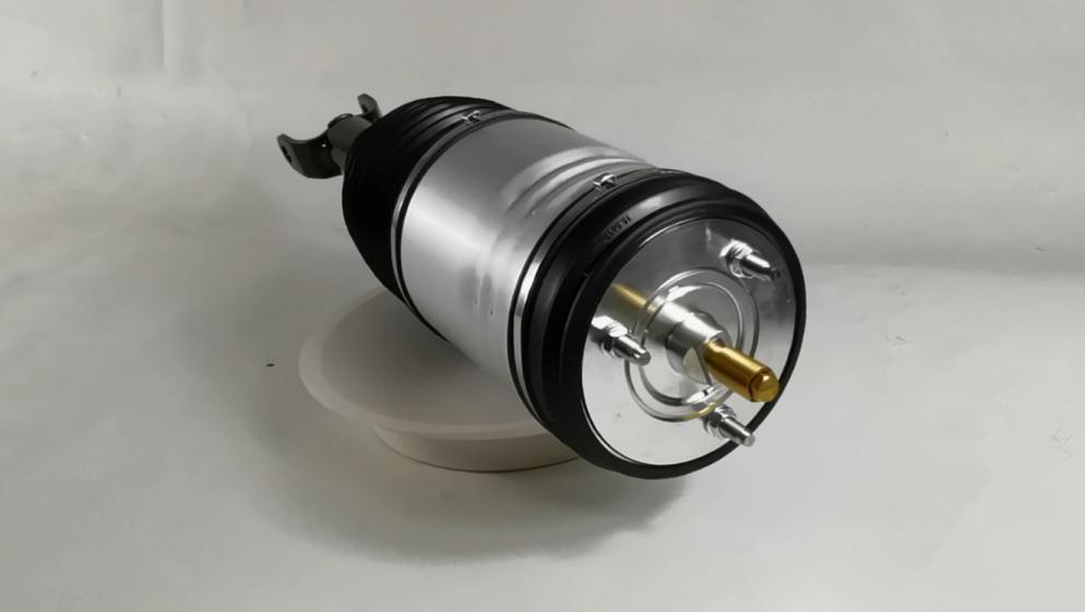 Замена подвеса воздуха амортизатора удара Airmatic OEM на ДОЖ 1500 4877147AF
