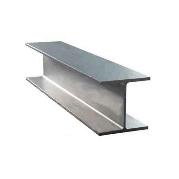 Q235 Q345B Q355B H-shape Steel For Pipe Supports H Beam Invoicing by theoretical weight Excellent Performance
