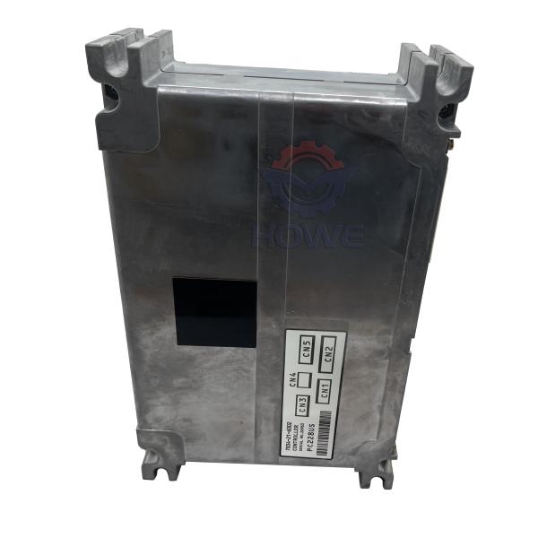 Piezas eléctricas Excavadora PC228US-3 Controlador hidráulico Tabla de ordenador 7834-20-1001