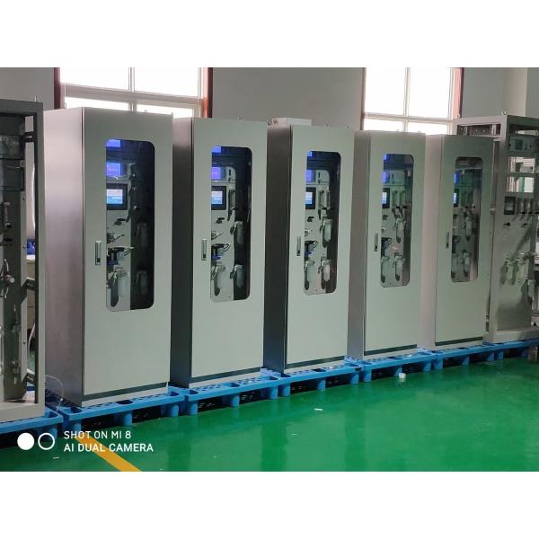 Датчик онлайн ультракрасного анализатора Syngas электрохимический с технологией микрокомпьютера