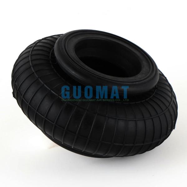 FS70-7 Contitech Air Spring Rubber Bellows Only For Pneumatic Lifts Air Suspension
