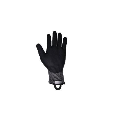 Cut Proof Waterproof Riding Gloves Abrasion Resistant Full Finger