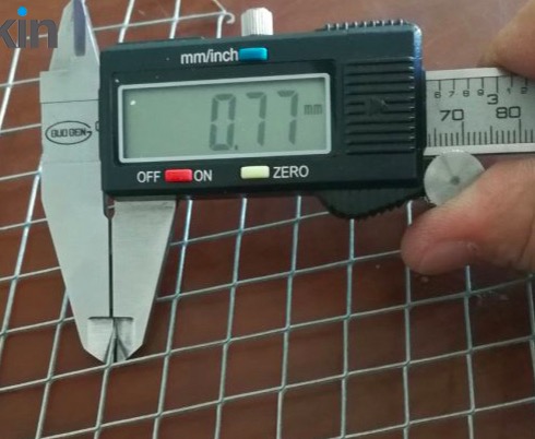 Aluminum Expanded Metal Sheet 30mm X 10mm 0.8mm Thickness 20m Roll