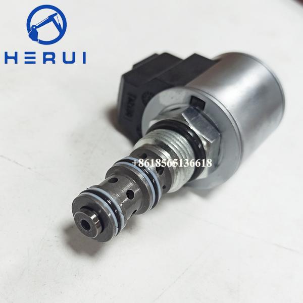 Válvula solenoide 29-608953 29/608953 29608953 para maquinaria de construcción