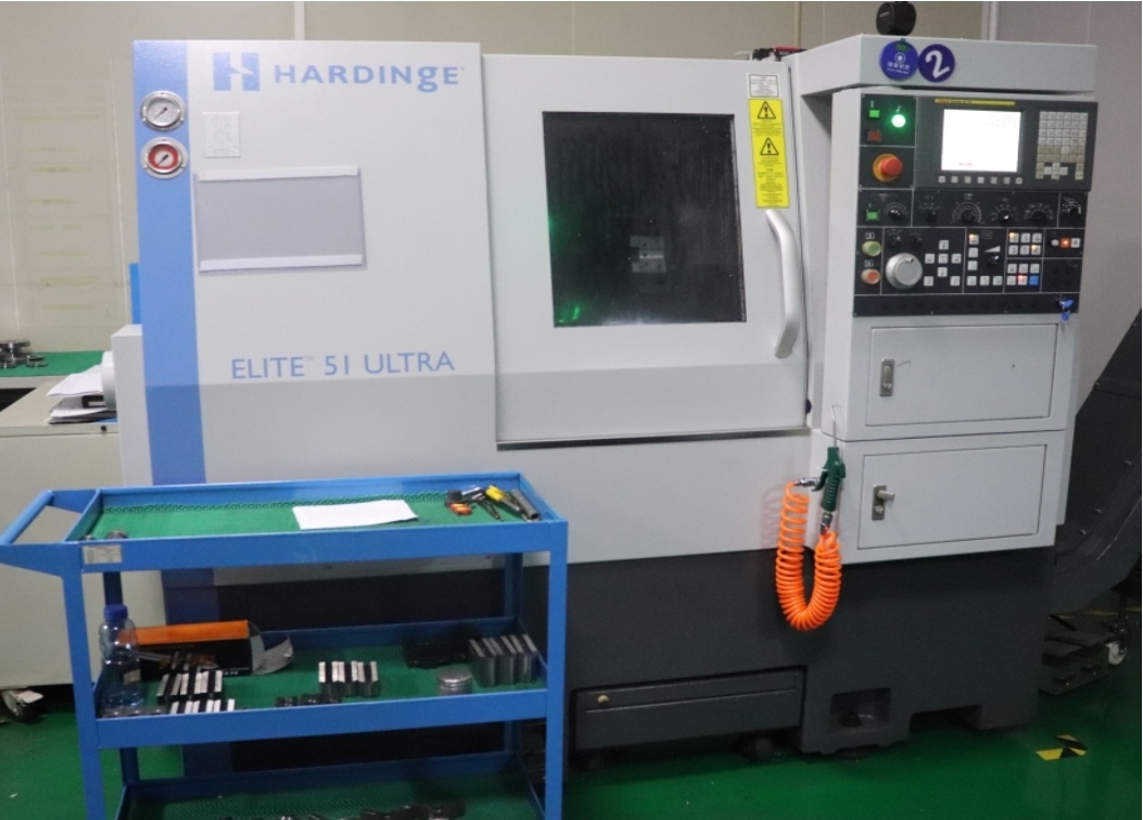Shenzhen Seninter Precision Machinery Co.,Ltd.