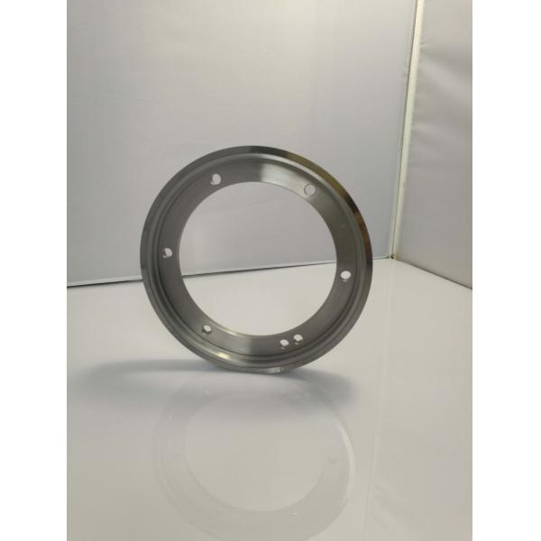 Slitter металла катушки лезвия ножниц цементированного карбида роторный для автомата для резки стального листа крена