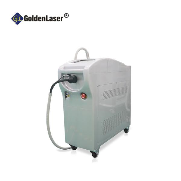 a remoção permanente YD do cabelo do laser Hpainless Epilator do Alexandrite 200W 755 RESMUNGA