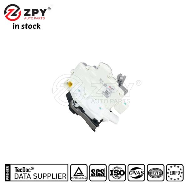 Mecanisme de verrouillage de la porte avant droite ZPY pour Audi VW Porsche 4G2837016