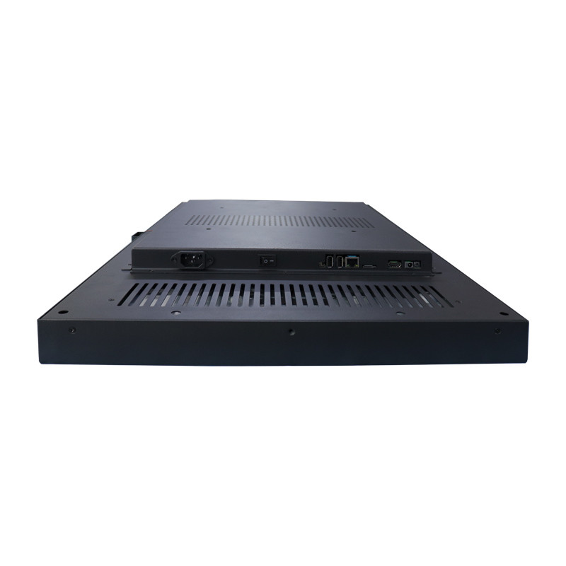 32 дюйма 2500cd/M2 Яркость Full Hd Цифровая вывеска Рекламный экран