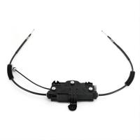34436874219 BMW atuador do Handbrake de 5 séries para F07 brandnew