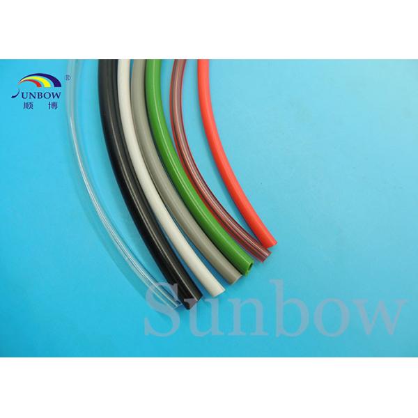 Hot Sale Flexible PVC Transparent PVC Pipe PVC Tube clear Plastic Pipe