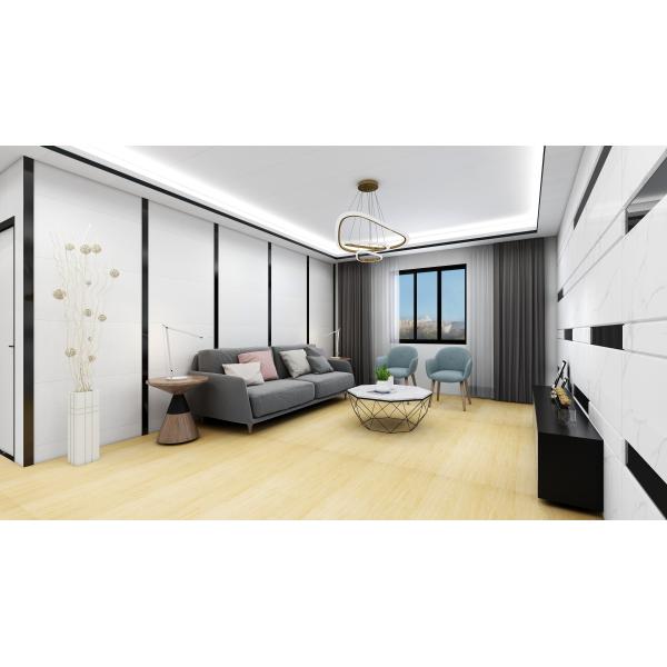 WPC Luxury Vinyl Flooring For Home