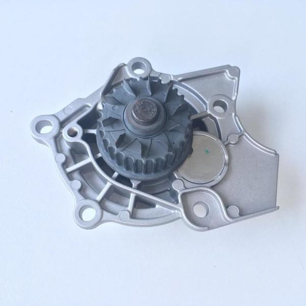 Tolerance ISO2768-F Water Pump for A4 A6 A8 Q3 Q5 Passat Golf 6 Car Cooling System