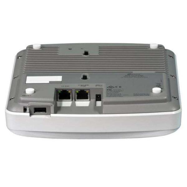 WiFi6 Ruckus R550 Point d'accès intérieur 901-R550-WW00 AP sans fil 2,4 GHz