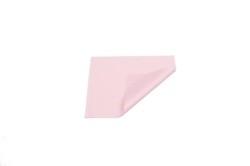 Promotional Microfiber Eyeglass Cleaning Cloth 4color 14.5-17.5mm
