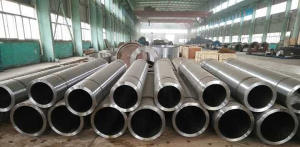 Stainless Steel Custom Flange Pipe Hardened Metal Carbon Steel Closet Flange Ring