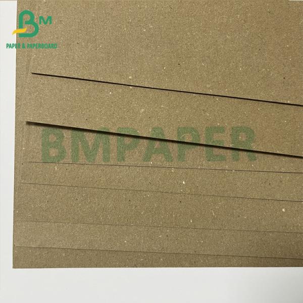 Papel reciclado de pasta de papel Tubos de papel 360 grs 400 grs Tester Liner Paper