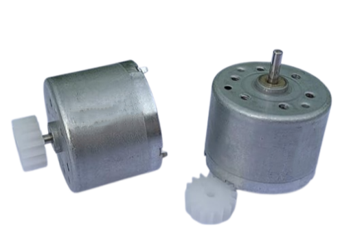 3V 6V 12V Brushed DC Electric Motor 6000Rpm 320 Motor Long Shaft For Micro Pump Motor