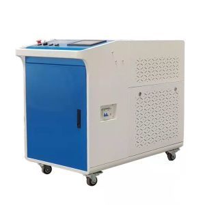 машина сварщика лазера 1080nm электрическая 2000w для алюминия