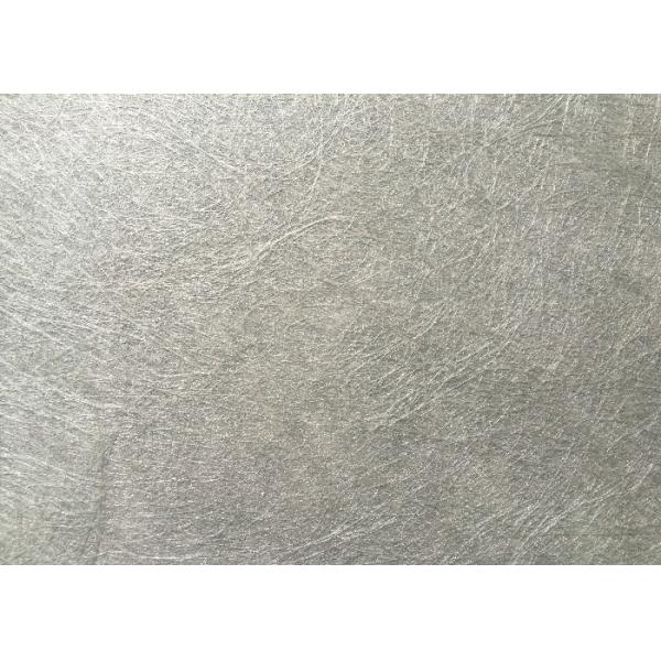 Building Decoration Hard Fiberboard , Odorless Hemp / PP Fiber Hardboard Panel Boards