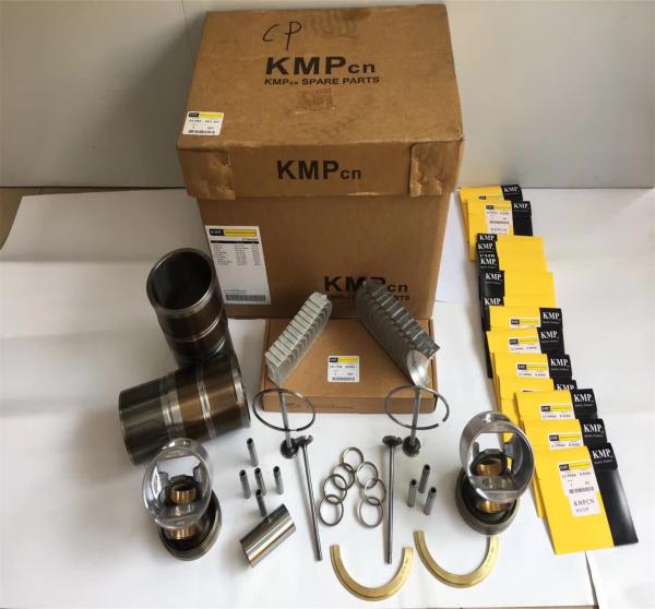 6E1500 Piston Ring 6E-1500 Sleves 1211451 Engine 121-1451 Piston Set 2245503 Cylinder Liner 224-5503