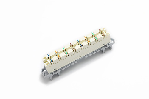 ISO 9001Certification Fiber Optic Transmitter Module For Network Cabling System YH7036