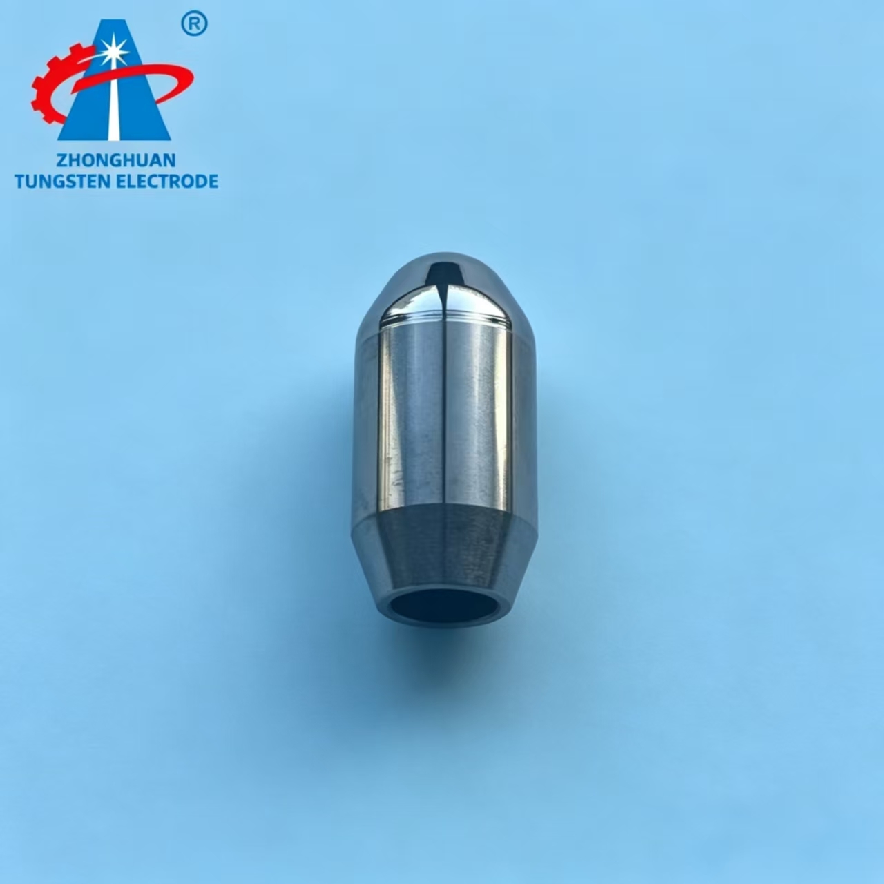 Precise tungsten-molybdenum parts