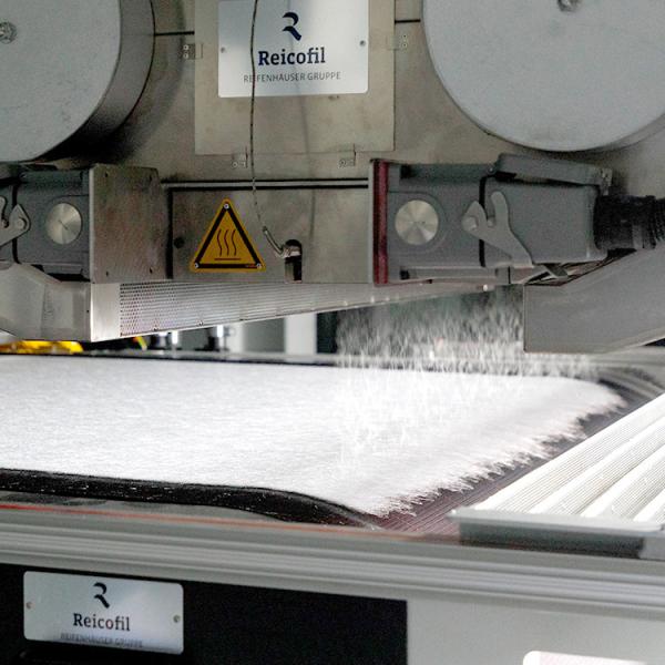 Anti Virus Non Woven Fabric Meltblown For Agriculture Cover