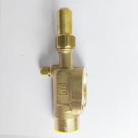 Aspiration originale de VALVE de 665318 pièces de rechange de ROI THERMO pour les pièces de rechange de système de refroidissement de réfrigérateur de camion