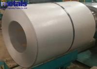 G550 AZ30-150gsm bobinas de acero galvalume para diversos fines