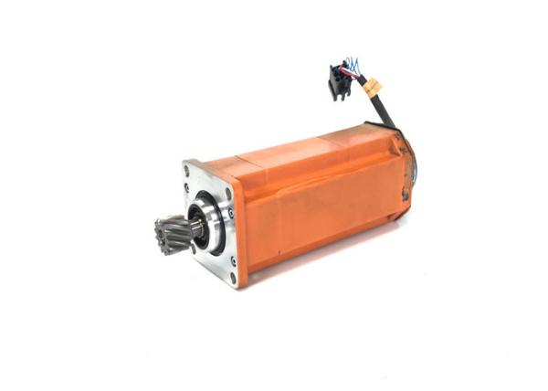 YASKAWA Roboter AC-Servo Motor Type-B 3HAC17328-1/01, SGMAS-04ARA-AB11