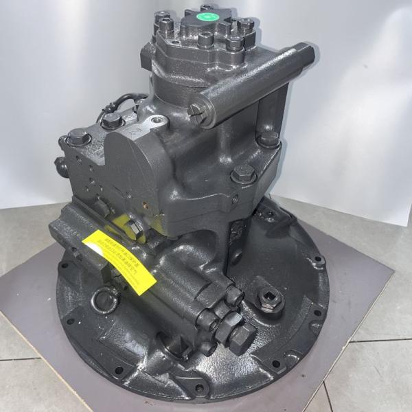 El conjunto de la bomba hidráulica Komatsu 708-1L-00413 Compatible con PC100 PC100L PC120 PC120SC PC130 y triturador móvil y recuperador BZ120 Tokugawa GID de presión de aceite