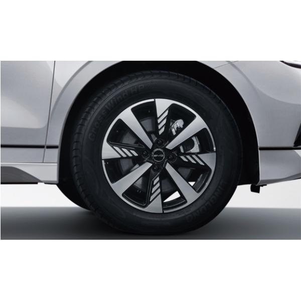 2024 BYD E2 Compact 5-Door 5-Seater Hatchback The Preferred Choice for B2B Purchases