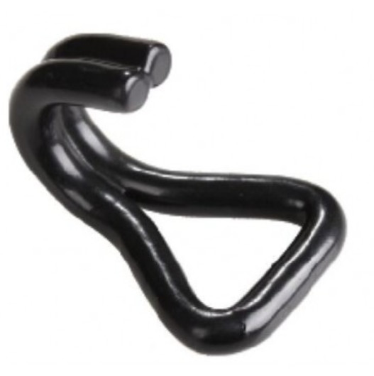 2200lb 1 тонна крюк j двойника 1 дюйма связывает нержавеющую сталь