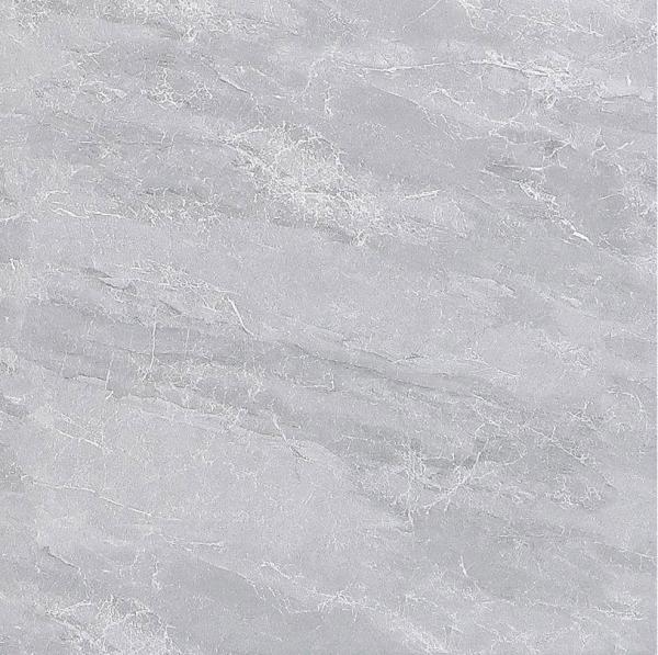 Gray 400x400mm Matt Glazed Ceramic Rustic Tile for Indoor Floor and Wall