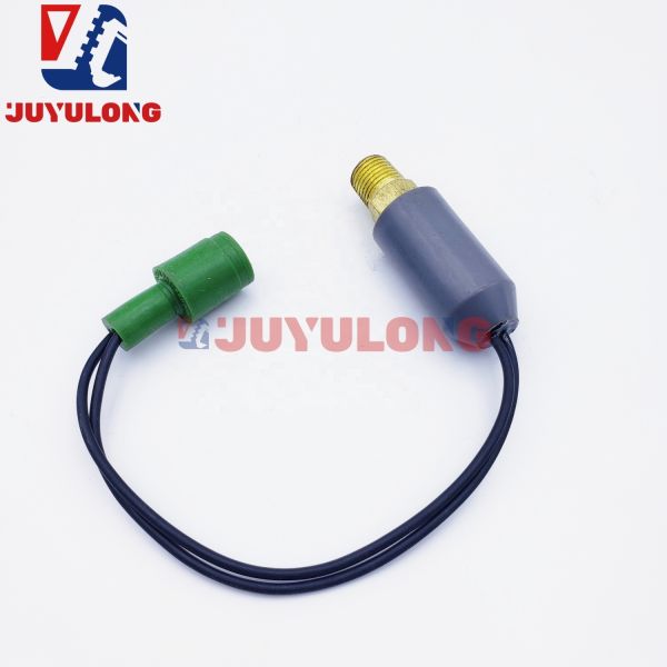JUYULONG for 174-4058 Pressure Sensor/switch for Excavator Models 966F/G/972G Made in China 3-Month Warranty