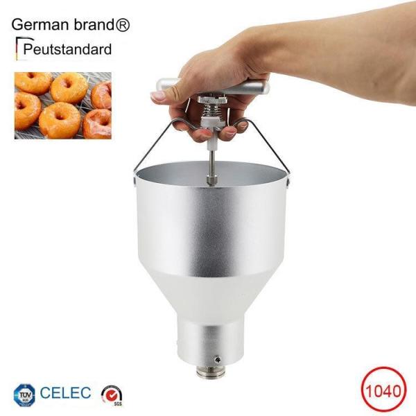 Year High Power Automatic Donut Maker Machine for Fast and Multifunctional Production
