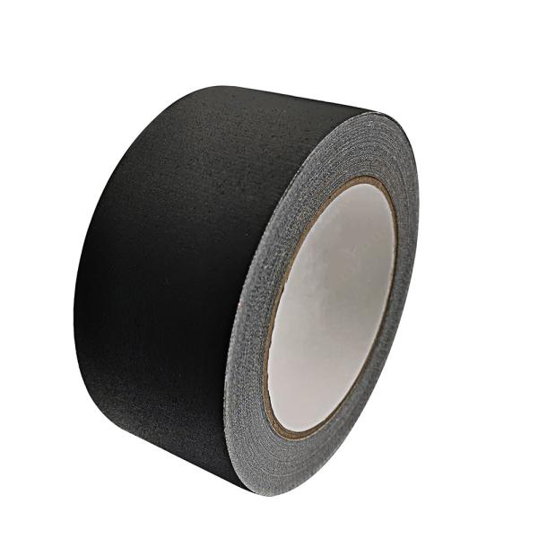 2 Inch 30Y Single Sided Waterproof No Residue Matte Cloth Tape