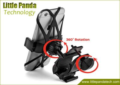 Popular Design Smartphone Bracket Phone Universal Holder Bike Bicycle Mount/Holder