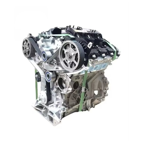 Original High Quality 3.0L V6 Diesel Engine Assembly Perfect Fit for Land Rover Range Rover 306DT OEM LR069659 New Model