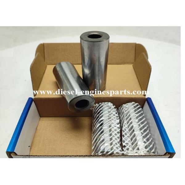Thickness 12mm Engine Piston Pin Catererpiller C7 Piston Wrist Pin