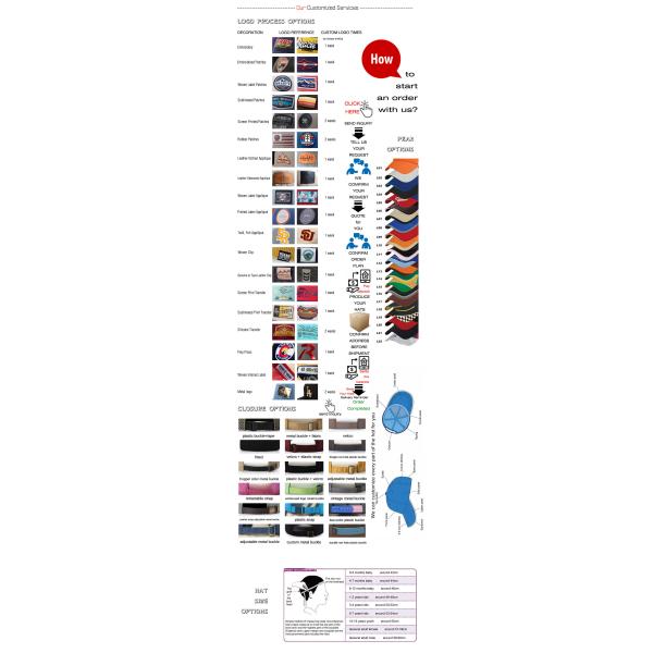 Пробел резвится шляпы папы с логотипом вышивки пряжки металла воскресенья