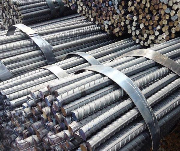 High Level Deformed Steel Bar for Reinforced Concrete and Structural Stability Alloy Material 16mm 20mm 22mm Hrb400 Hrb500