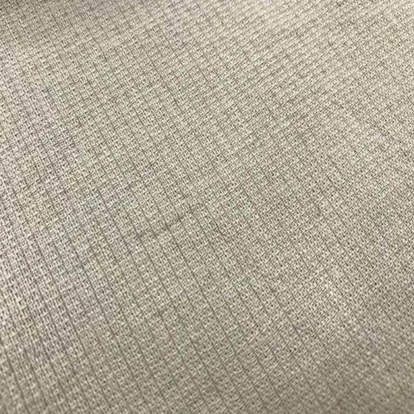 Сплетенная Breathable Пряж-покрашенная хлопко-бумажная ткань сплошного цвета чистая прочная