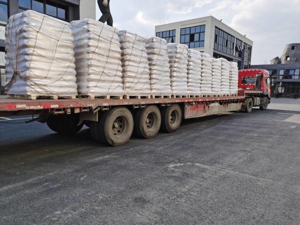 Hydrolyzed Proteins Based Organic Nitrogen Fertilizer N16 With 80% Amino Acid