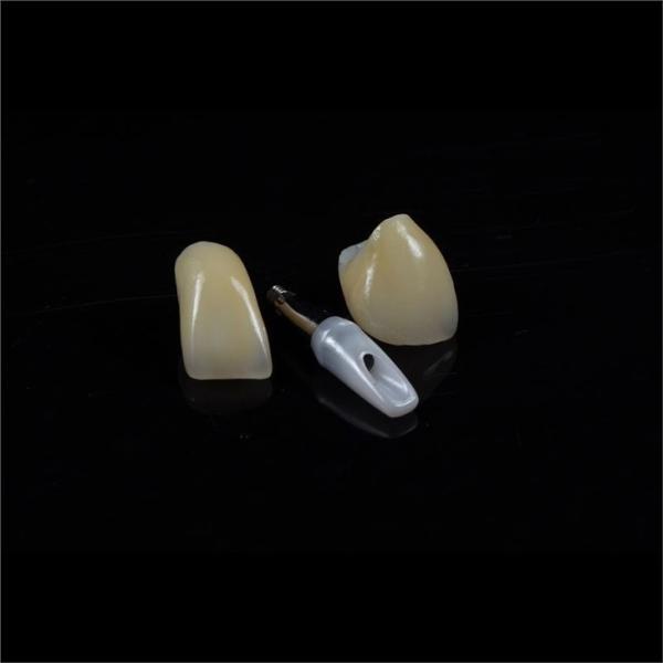 Fixed Restorations Full Arch Zirconia Implant Bridge Denture Teeth