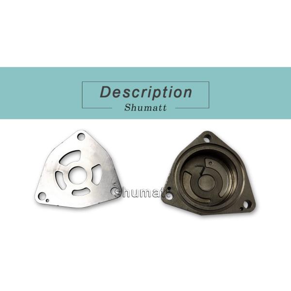 Recon Shumatt  HP3/HP4 Pump Oil Transfer Pump for diesel fuel engine