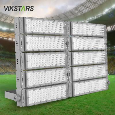 100w-1200w Led Flood Light For Sports Stadiums Golf Course Tunnel Flood Lights